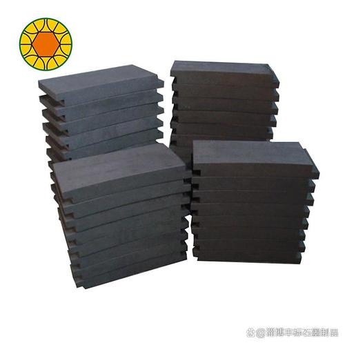 水泥厂回转窑用石墨块