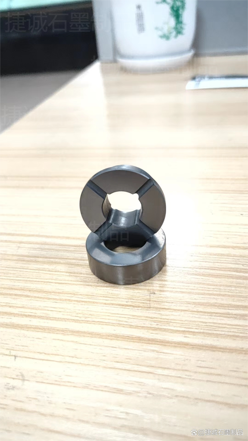 石墨轴承石墨轴套滑动机制的应用优势是什么?